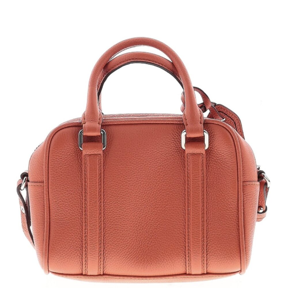 DIVLOS Berna S Pale Orange Calfskin - Picture 3 of 4
